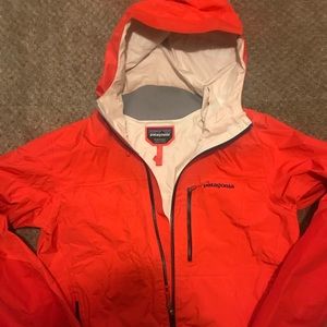 Patagonia Gortex Shell